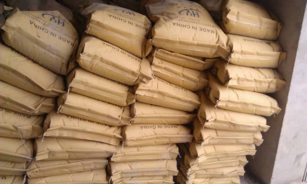 ?；u粘結(jié)劑--?；u膠粉